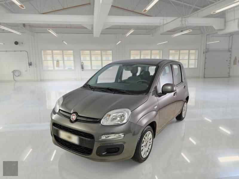Slika vozila FIAT Panda