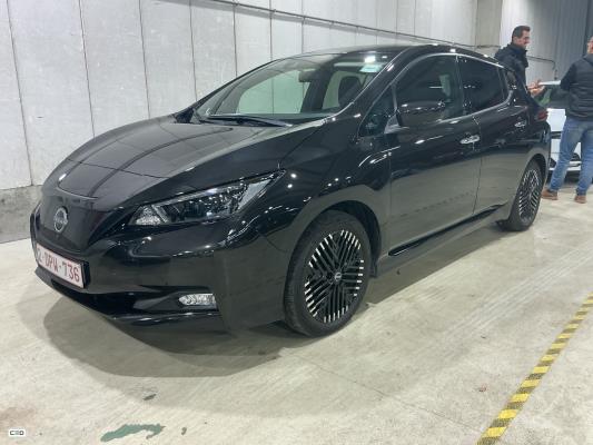 Slika vozila NISSAN Leaf