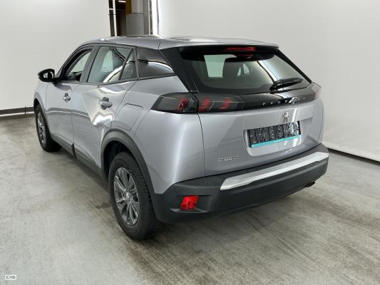 Slika vozila PEUGEOT 2008