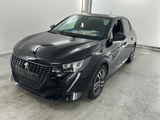 Slika vozila PEUGEOT 208