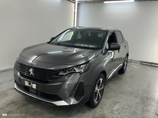 Slika vozila PEUGEOT 3008