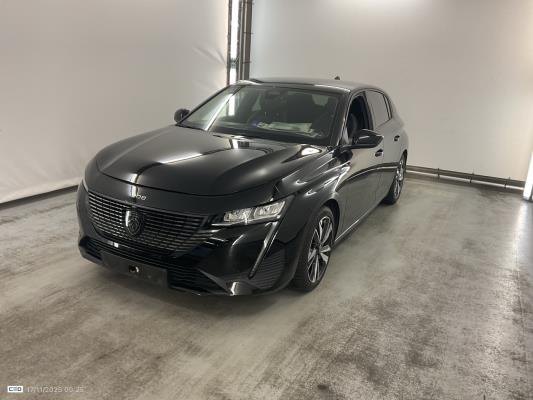 Slika vozila PEUGEOT 308