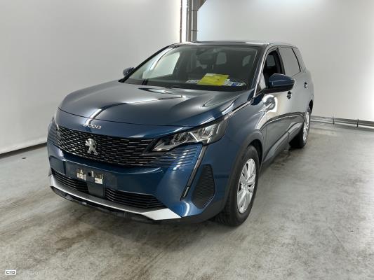 Slika vozila PEUGEOT 5008