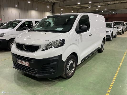 Slika vozila PEUGEOT Expert