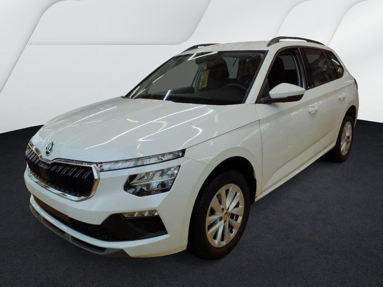 Slika vozila ŠKODA Kamiq