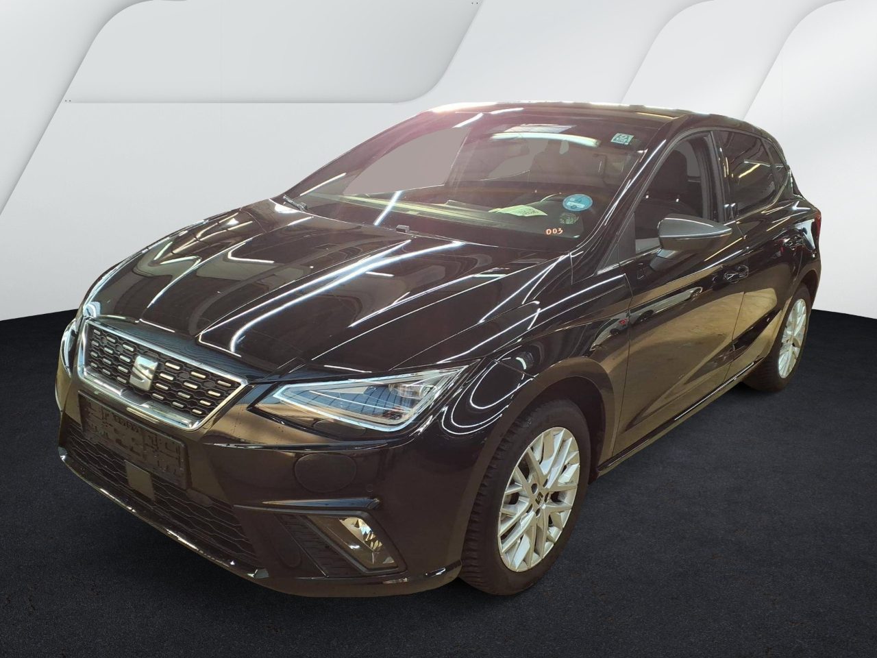 Slika vozila SEAT Ibiza