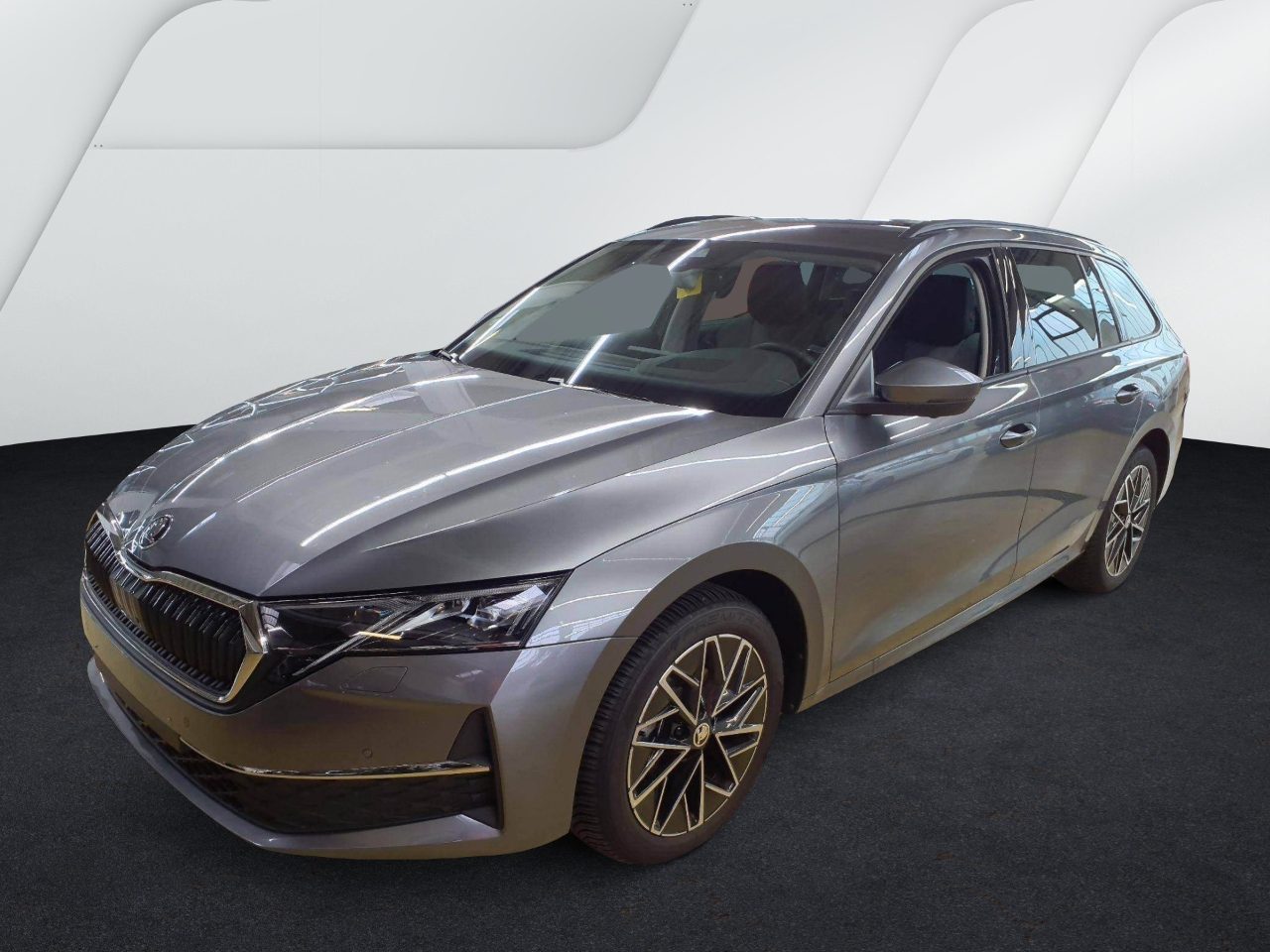 Slika vozila ŠKODA Octavia