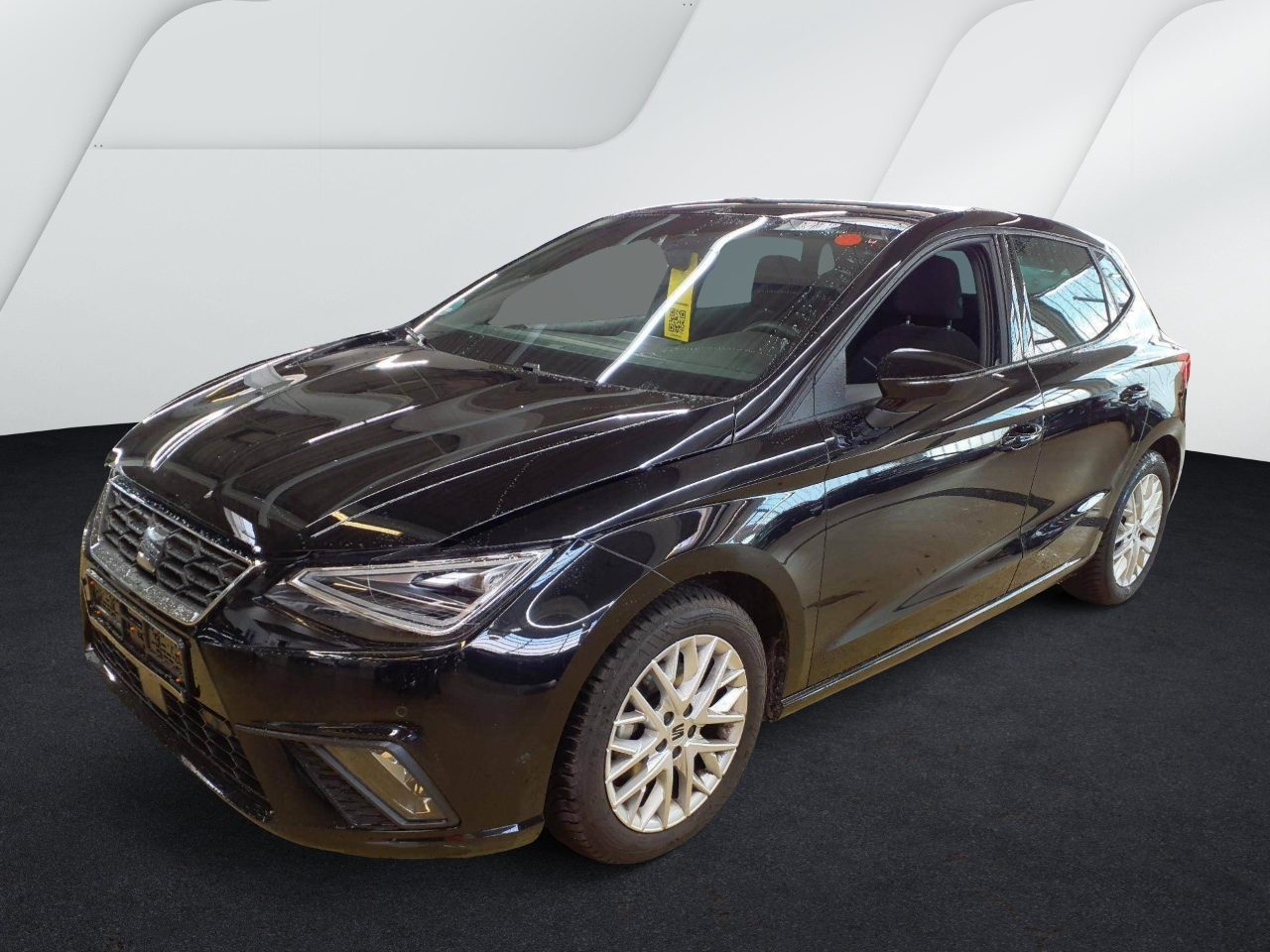 Slika vozila SEAT Ibiza