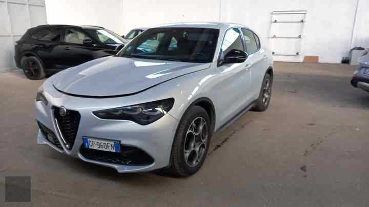 Slika vozila ALFA ROMEO STELVIO
