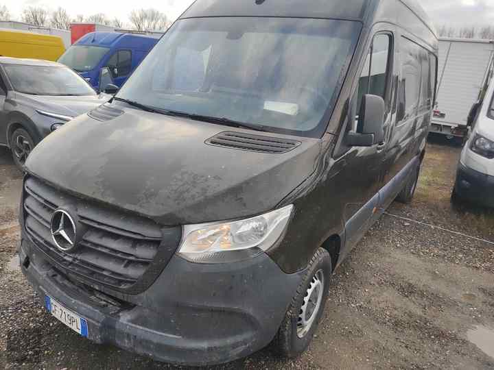 Slika vozila MERCEDES-BENZ T-Class