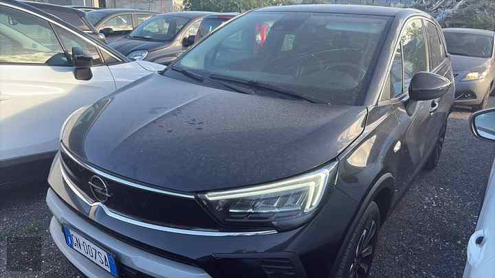 Slika vozila OPEL Crossland