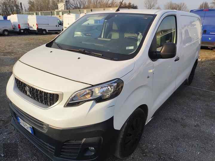 Slika vozila PEUGEOT Expert