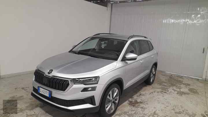 Slika vozila ŠKODA KAROQ