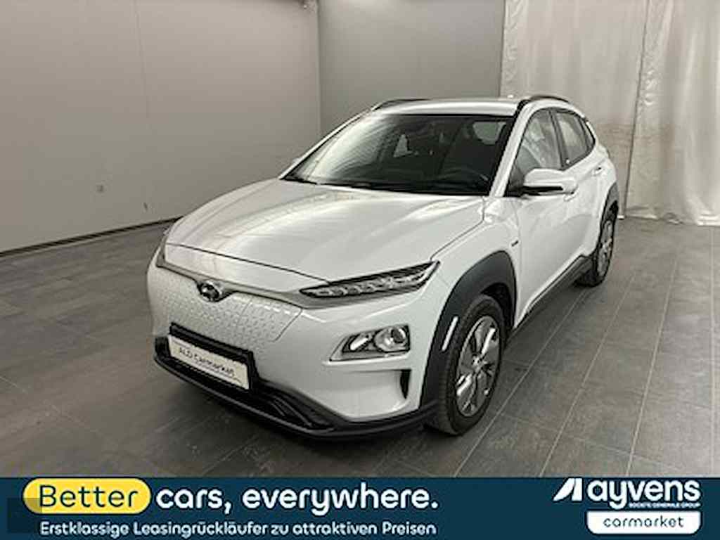 Slika vozila HYUNDAI KONA