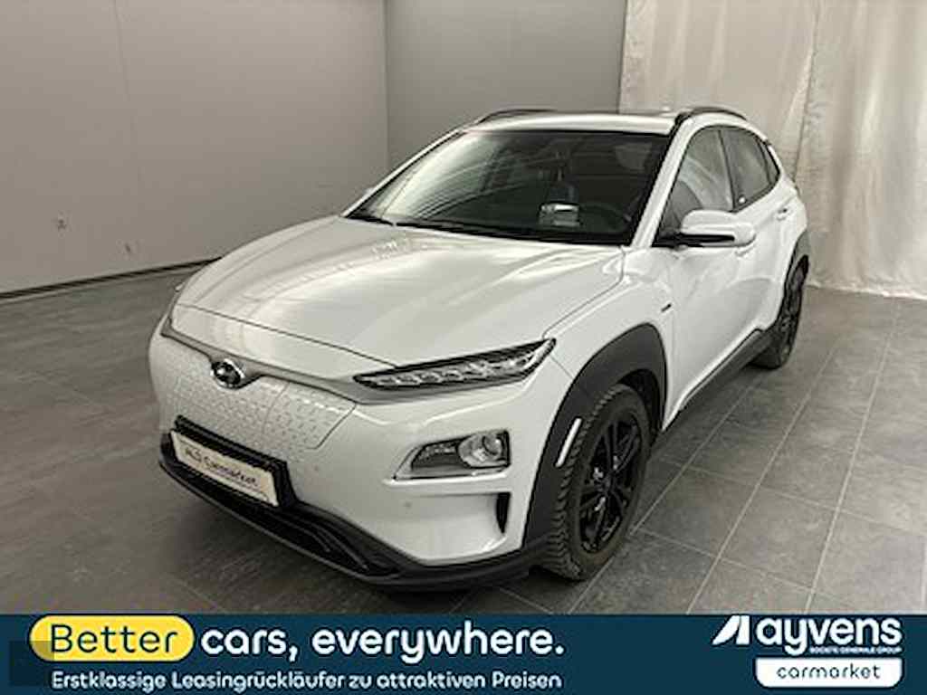 Slika vozila HYUNDAI KONA