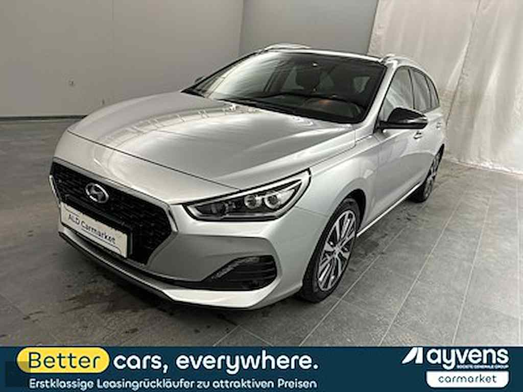 Slika vozila HYUNDAI i30