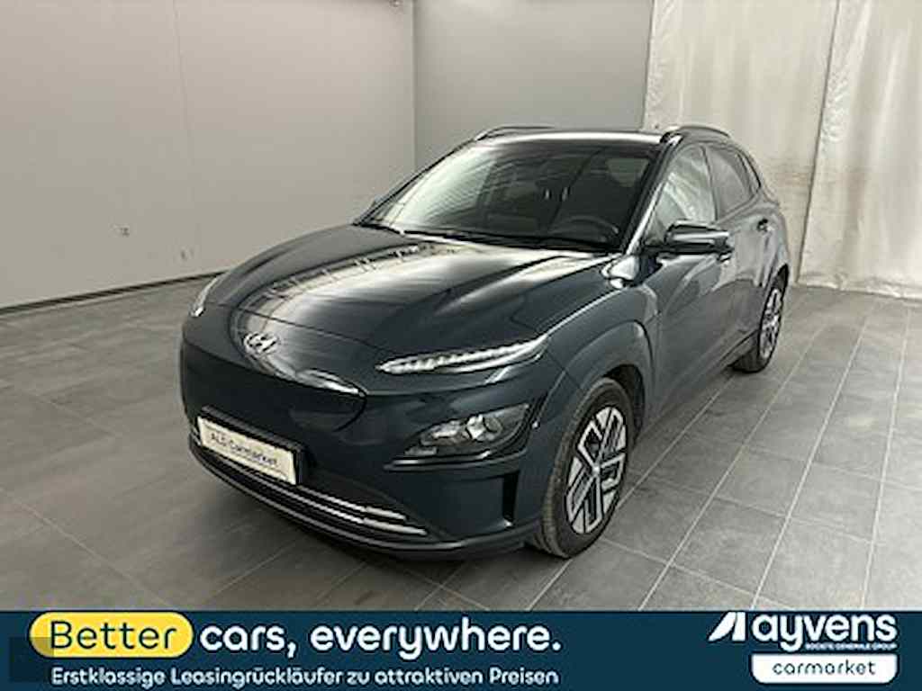 Slika vozila HYUNDAI KONA