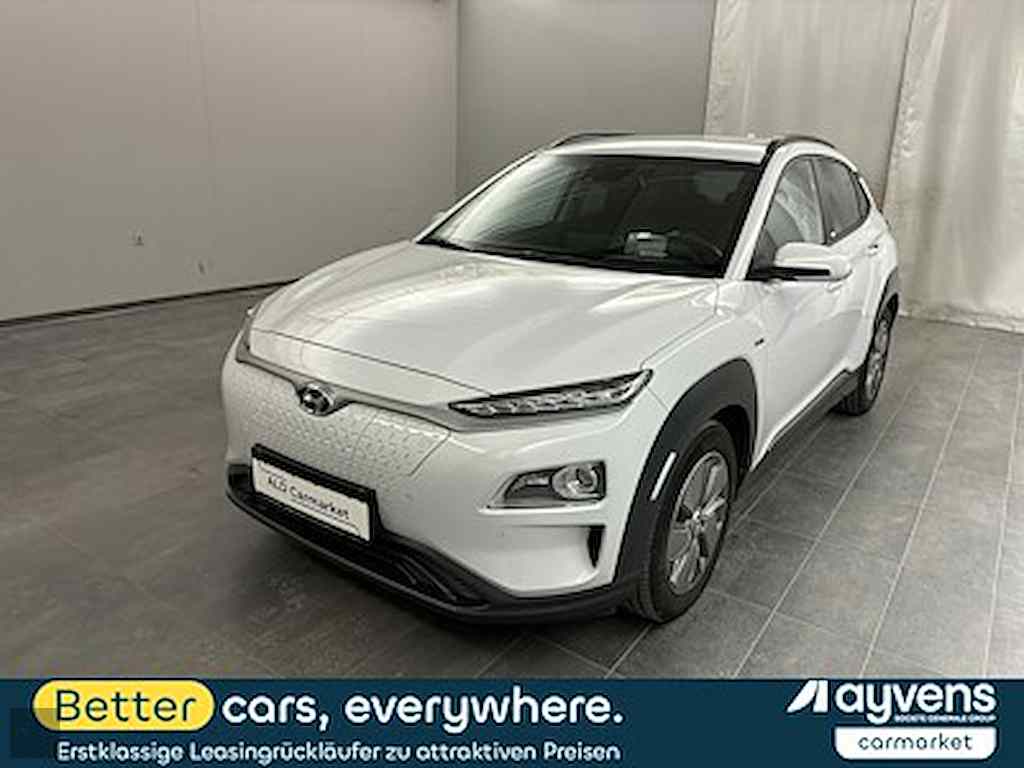 Slika vozila HYUNDAI KONA