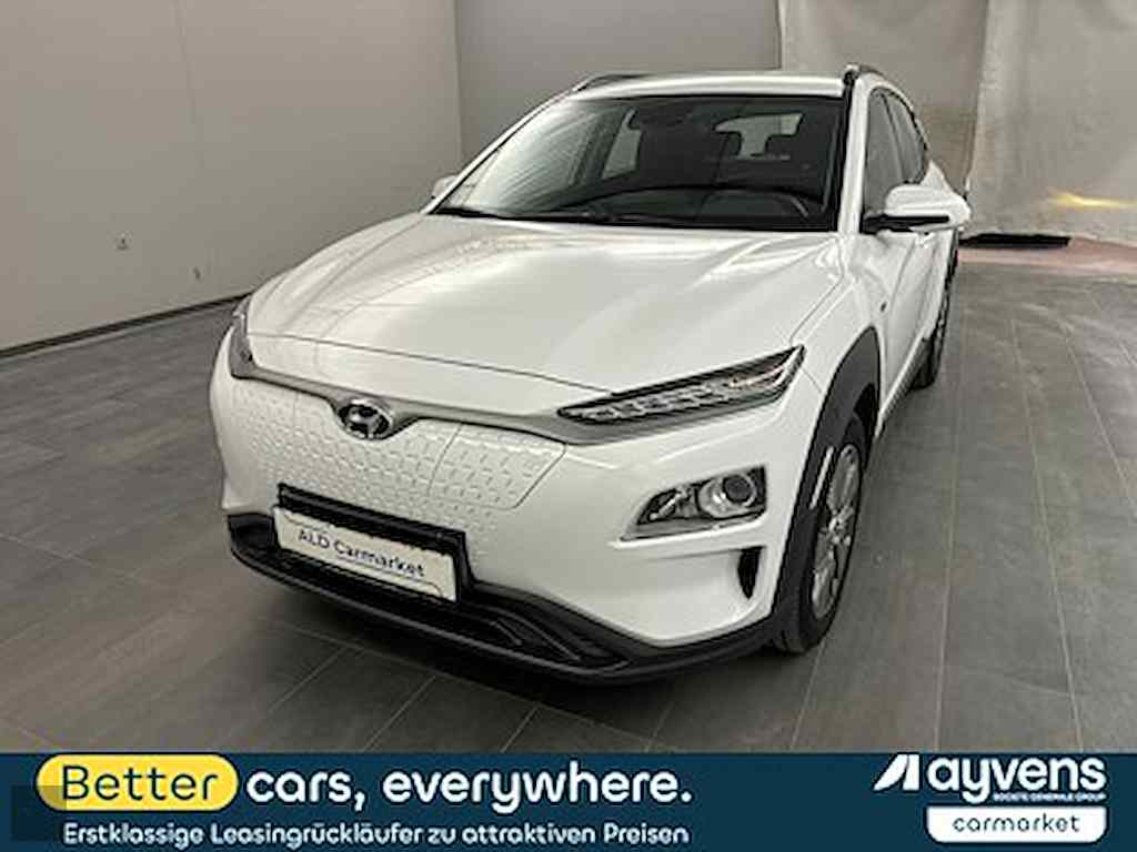 Slika vozila HYUNDAI KONA