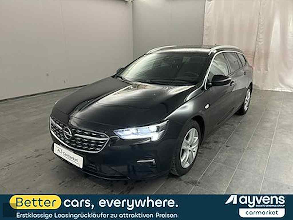 Slika vozila OPEL Insignia