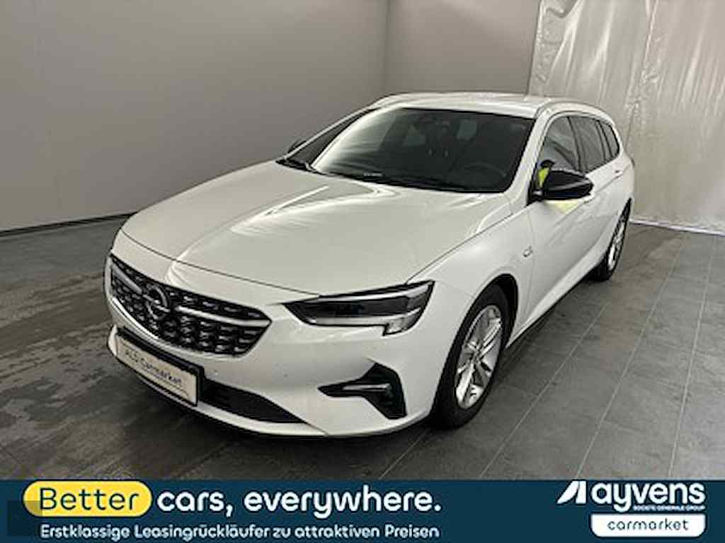 Slika vozila OPEL Insignia