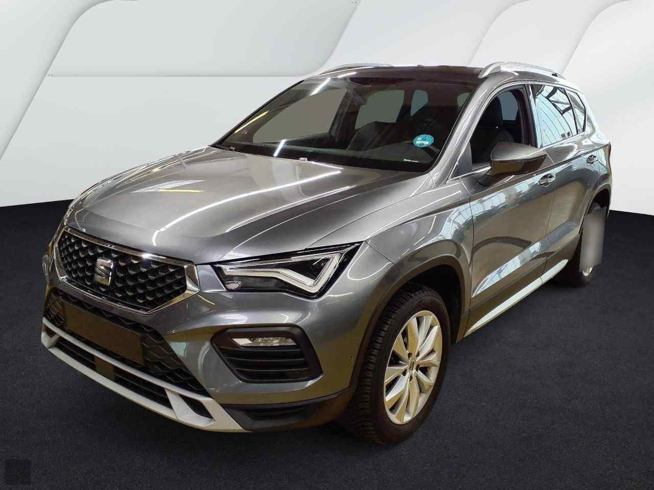 Slika vozila SEAT ATECA