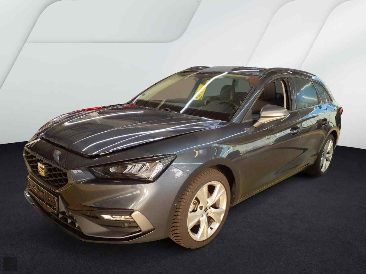 Slika vozila SEAT Leon