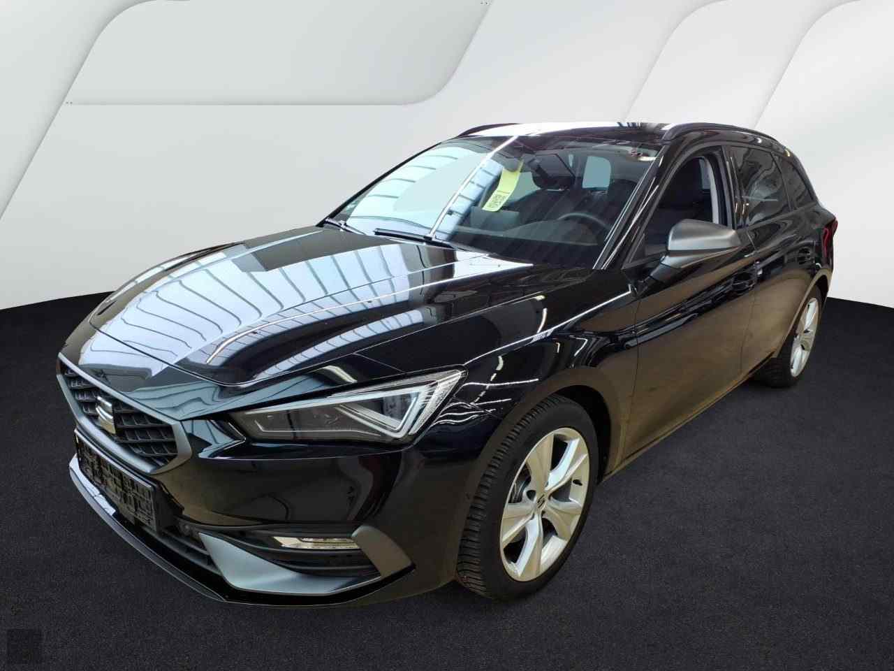 Slika vozila SEAT Leon