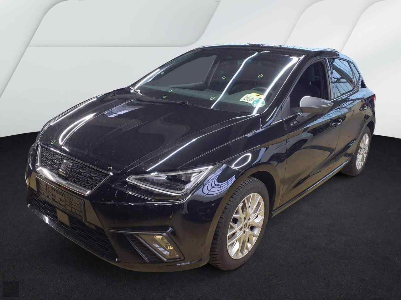 Slika vozila SEAT Ibiza