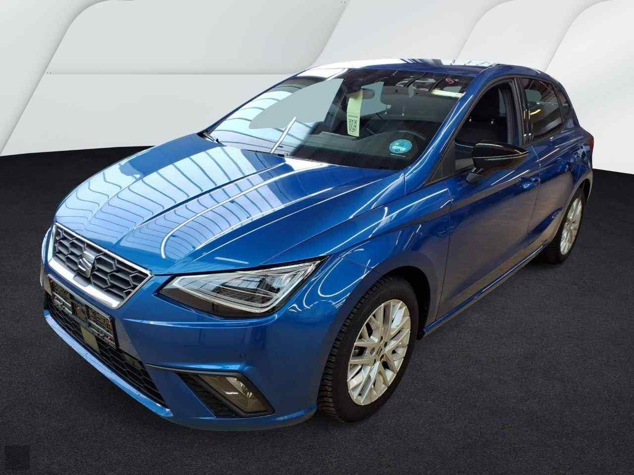 Slika vozila SEAT Ibiza