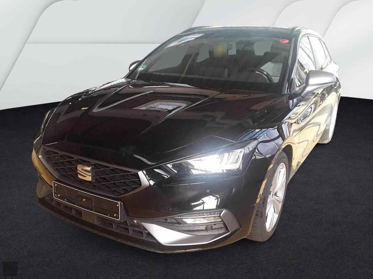 Slika vozila SEAT Leon