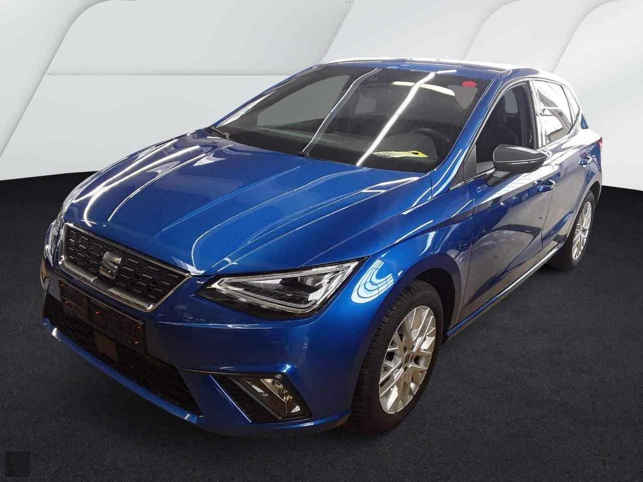 Slika vozila SEAT Ibiza