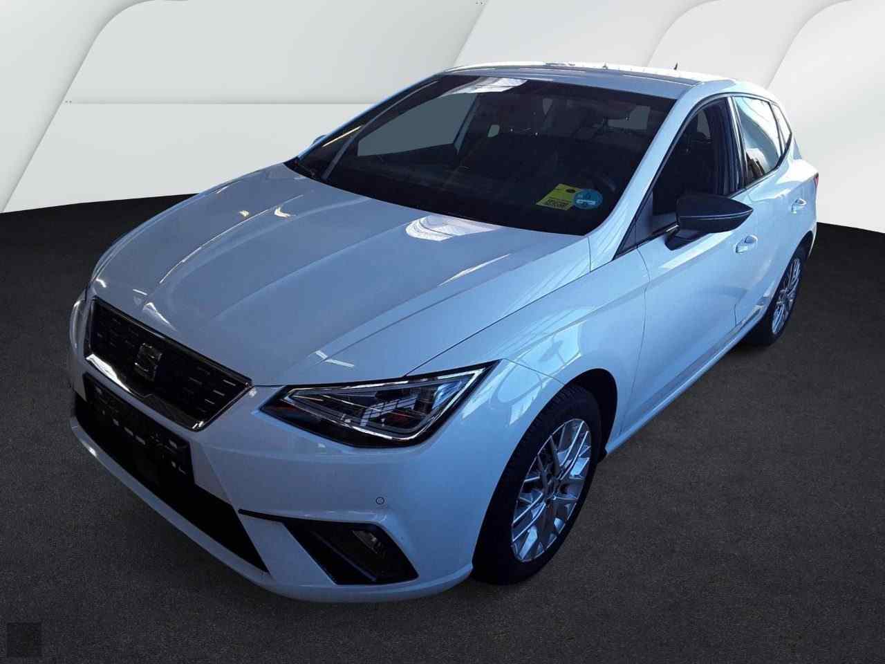 Slika vozila SEAT Ibiza