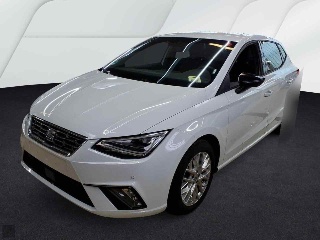 Slika vozila SEAT Ibiza