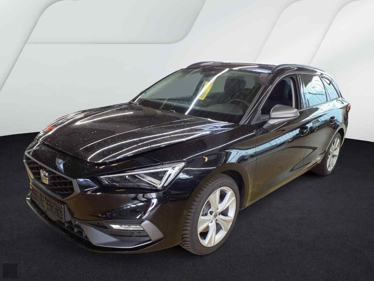 Slika vozila SEAT Leon