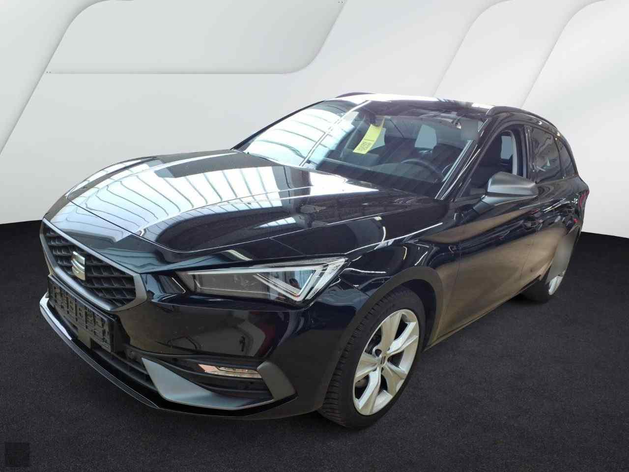 Slika vozila SEAT Leon