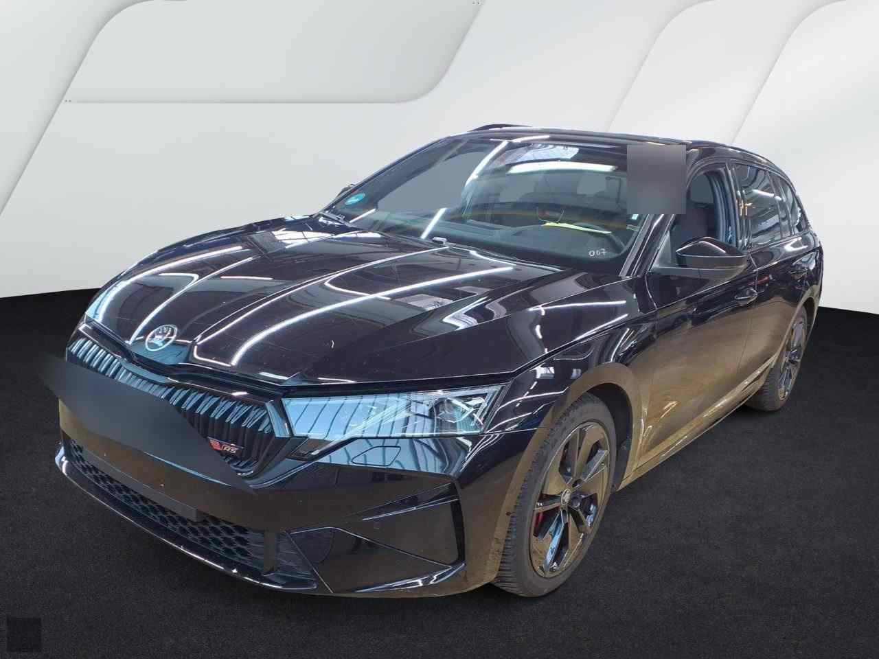 Slika vozila ŠKODA Octavia