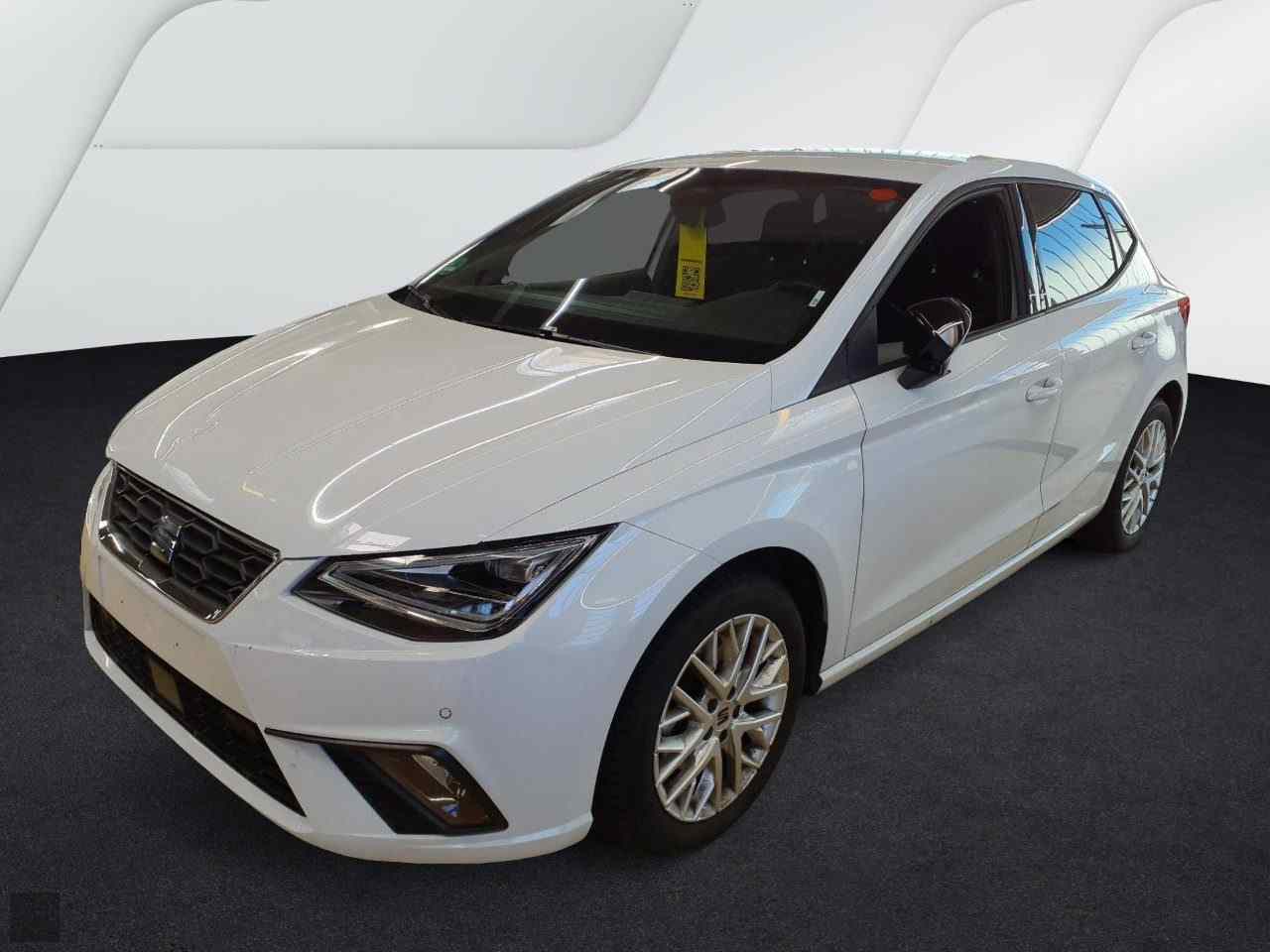Slika vozila SEAT Ibiza