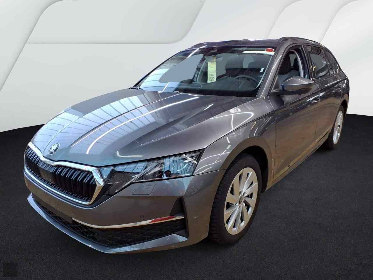 Slika vozila ŠKODA Octavia