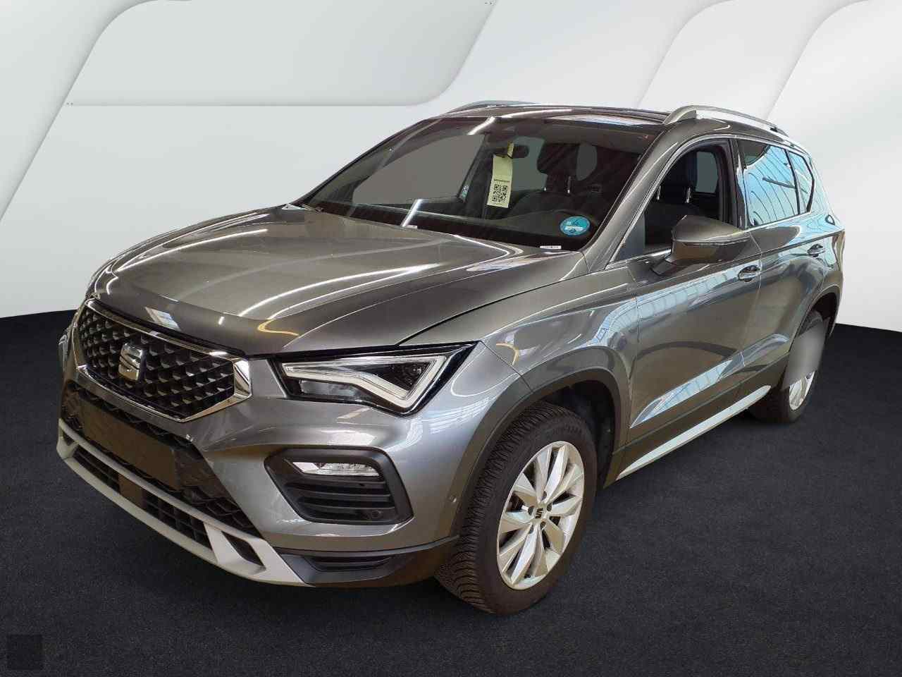 Slika vozila SEAT ATECA