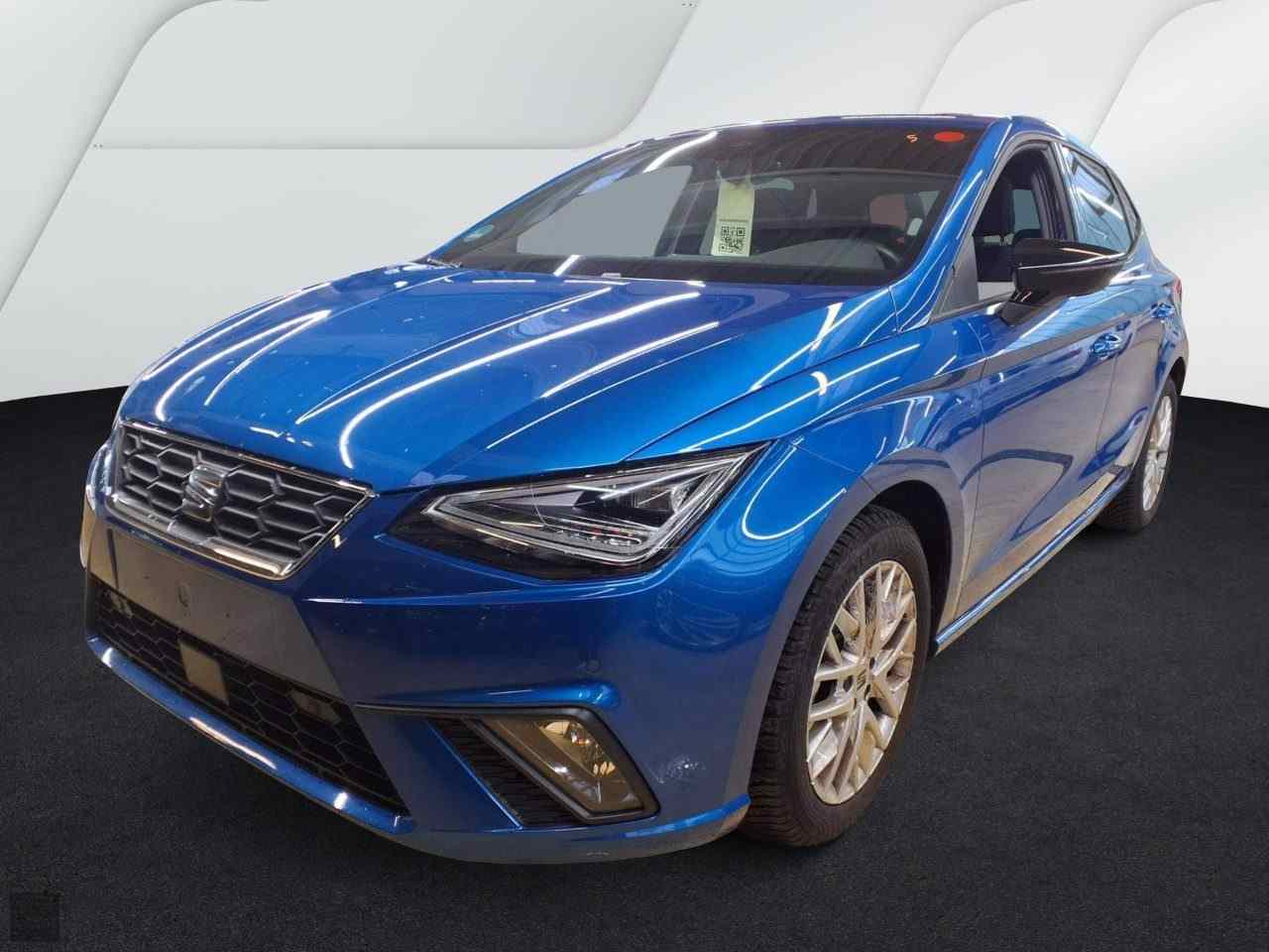 Slika vozila SEAT Ibiza