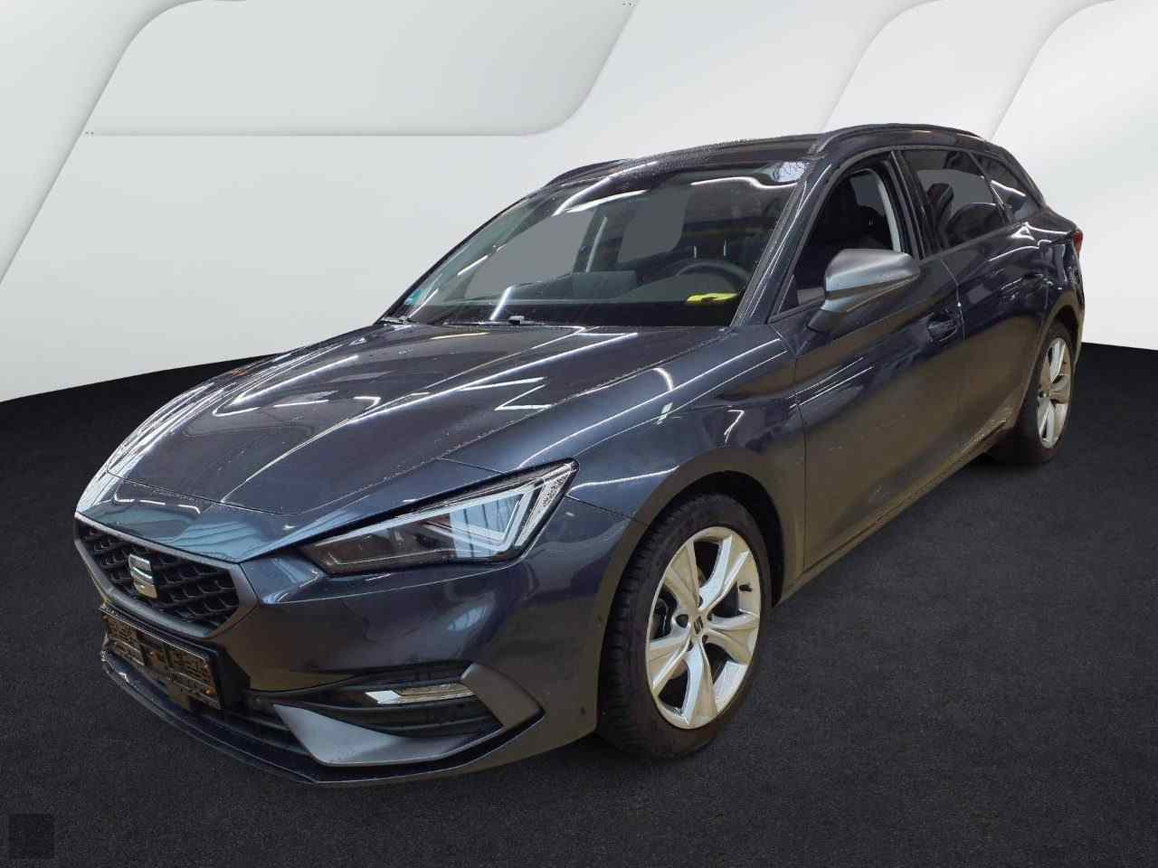 Slika vozila SEAT Leon