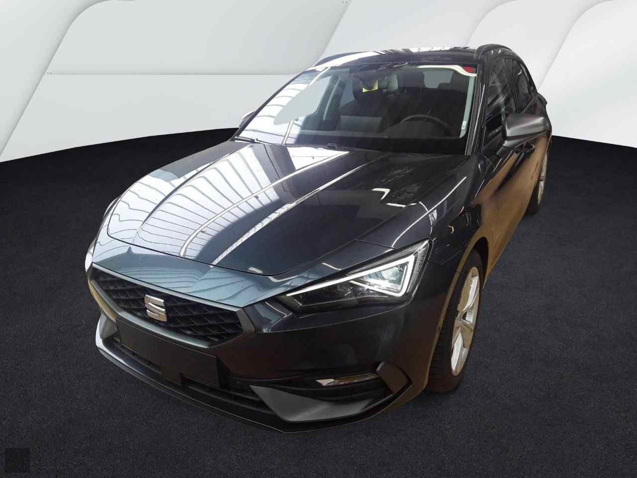 Slika vozila SEAT Leon