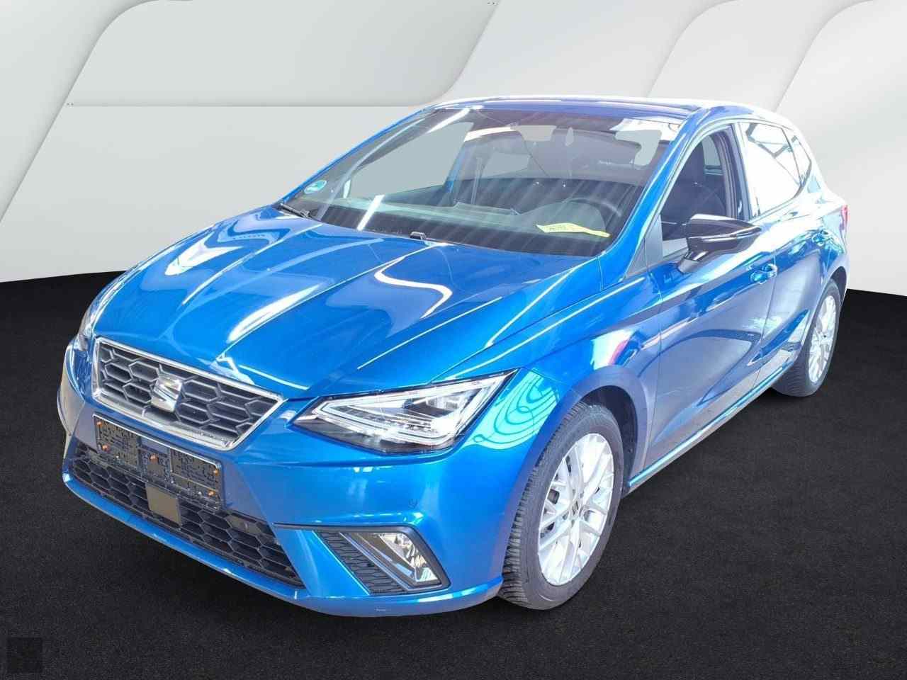 Slika vozila SEAT Ibiza