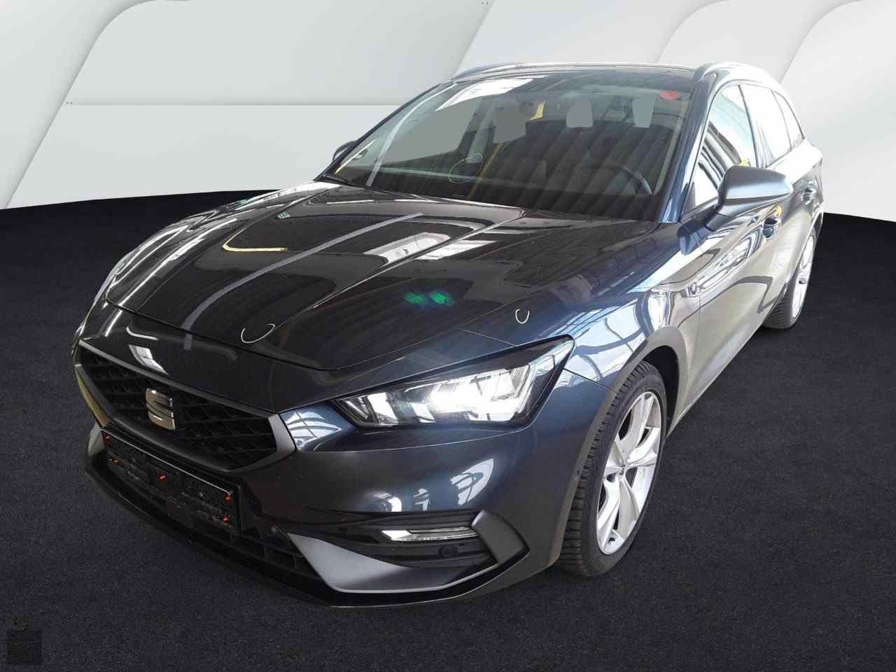 Slika vozila SEAT Leon