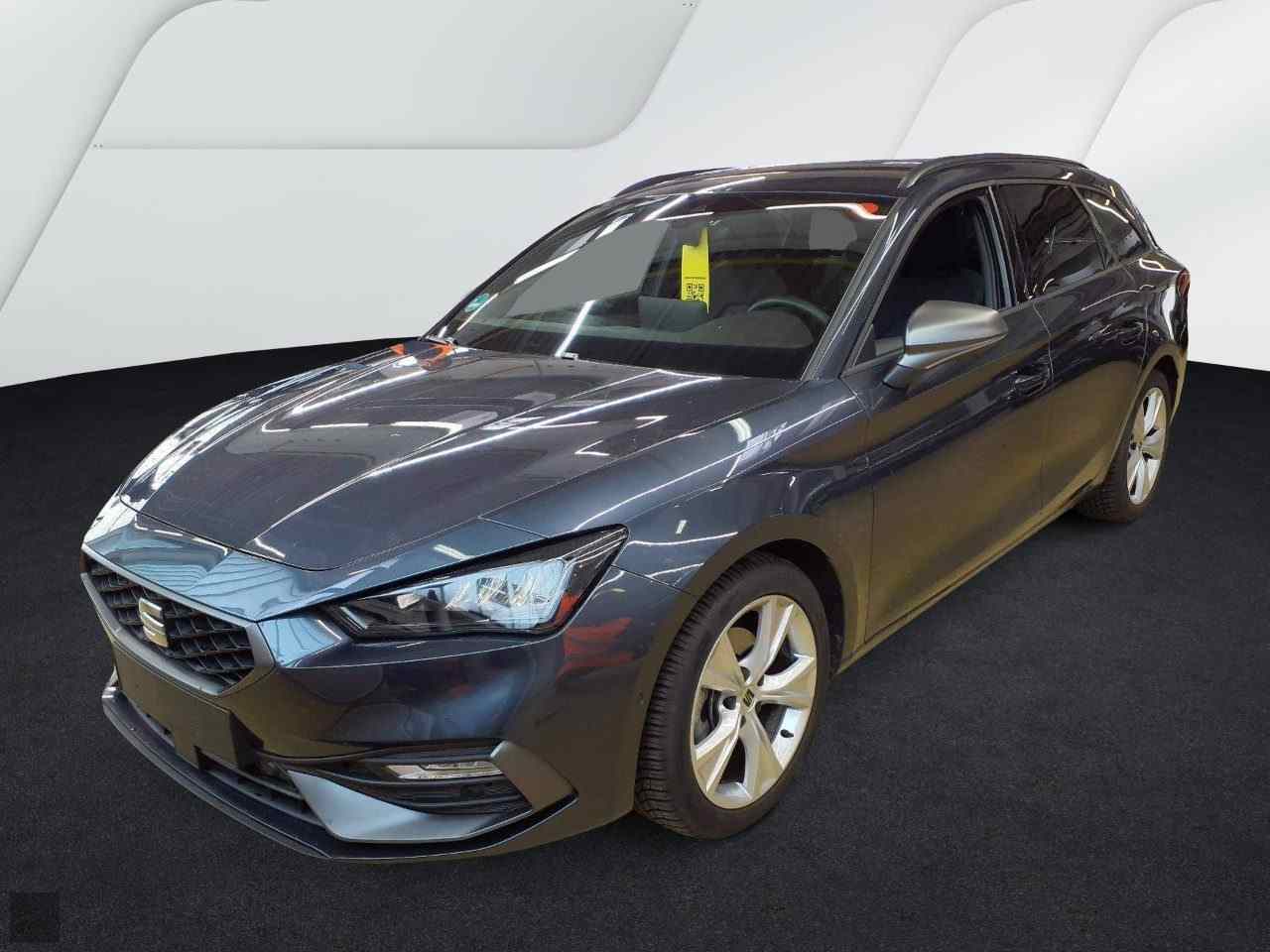 Slika vozila SEAT Leon