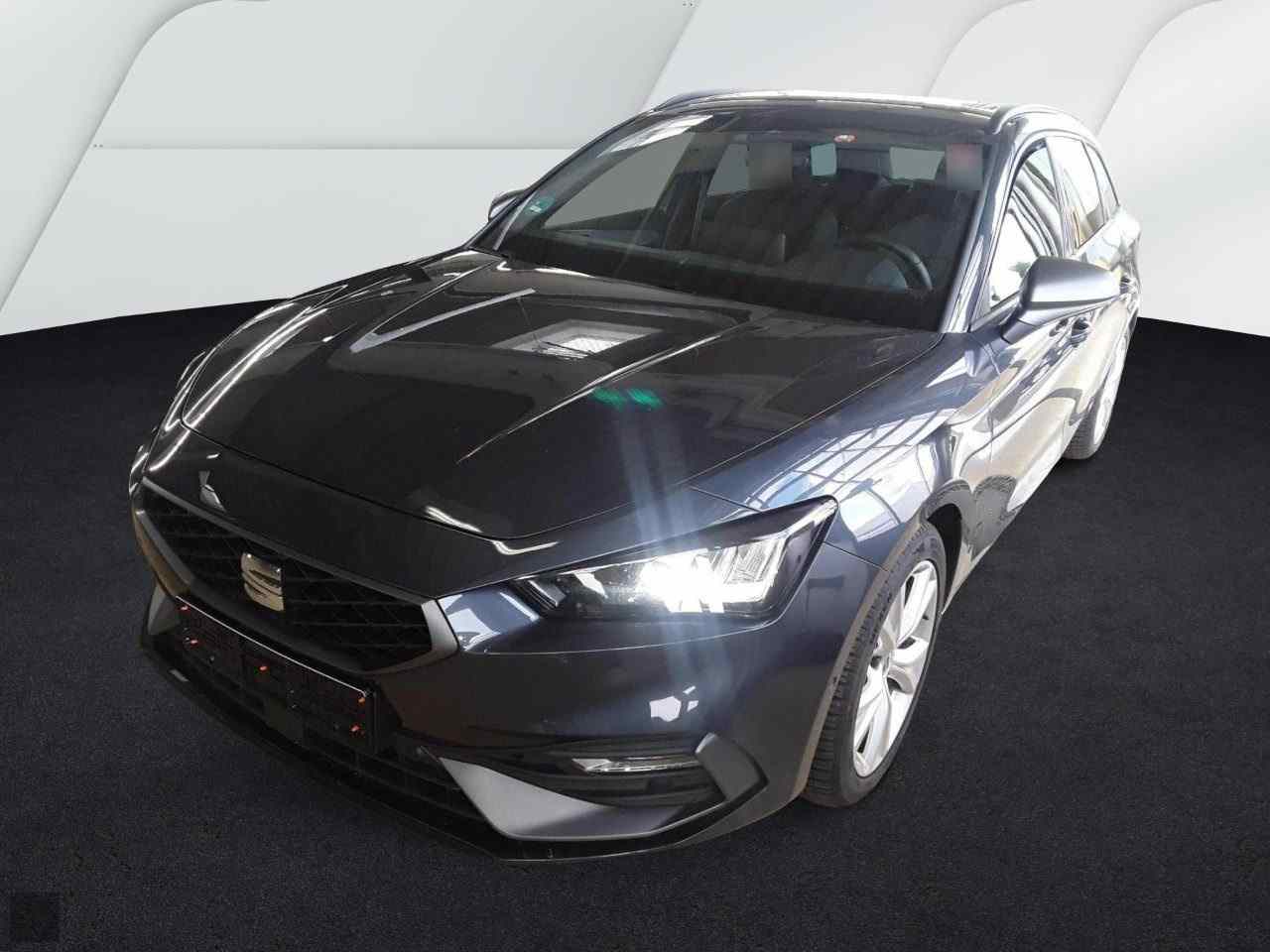 Slika vozila SEAT Leon