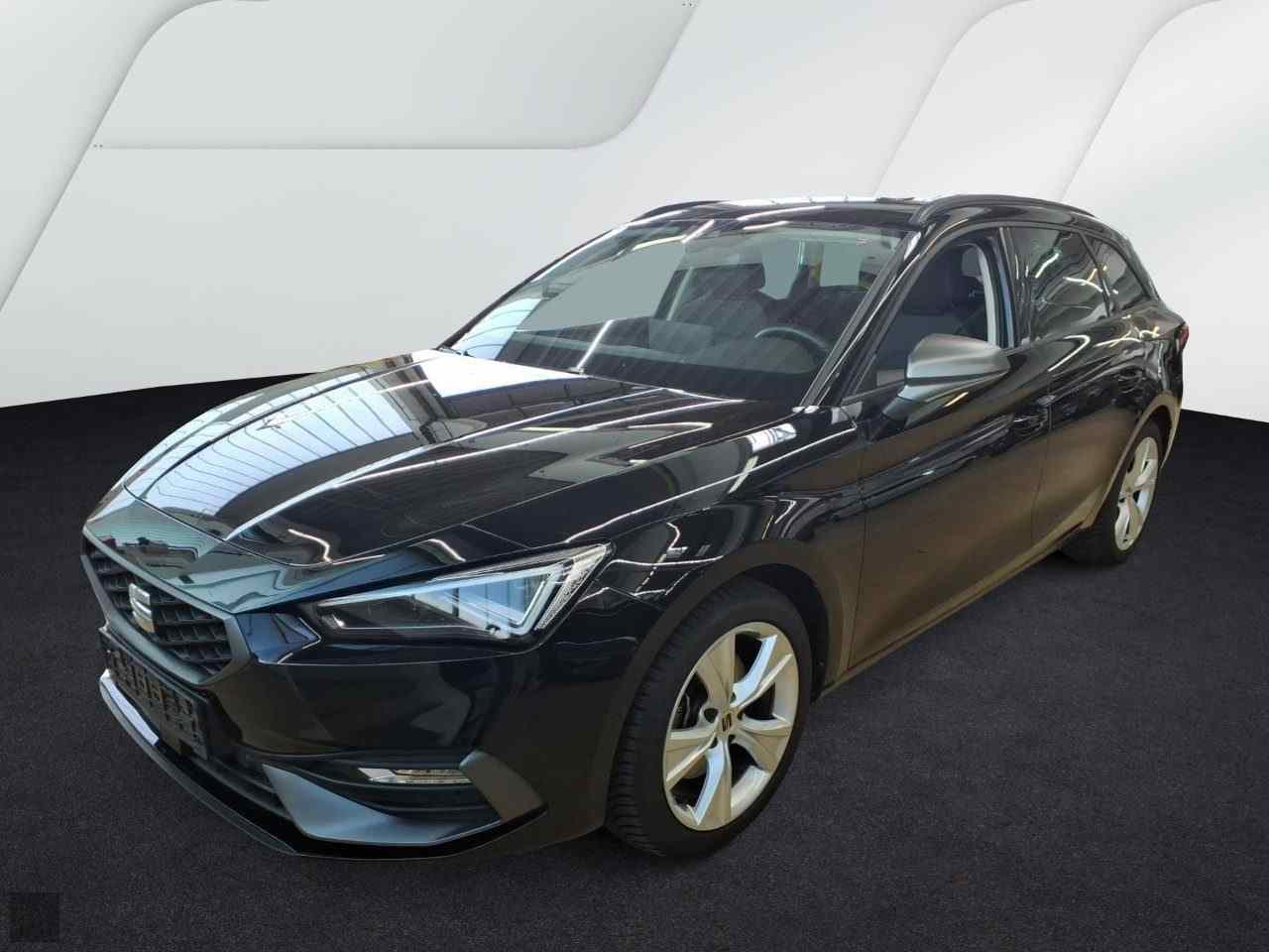 Slika vozila SEAT Leon