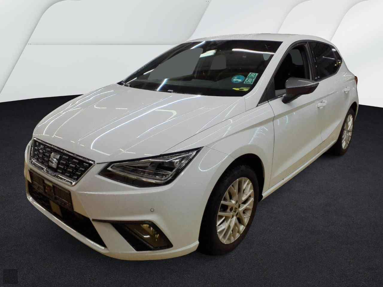 Slika vozila SEAT Ibiza