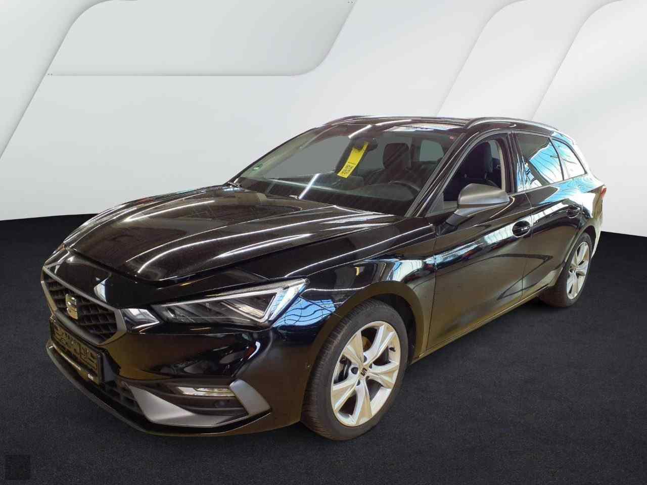 Slika vozila SEAT Leon